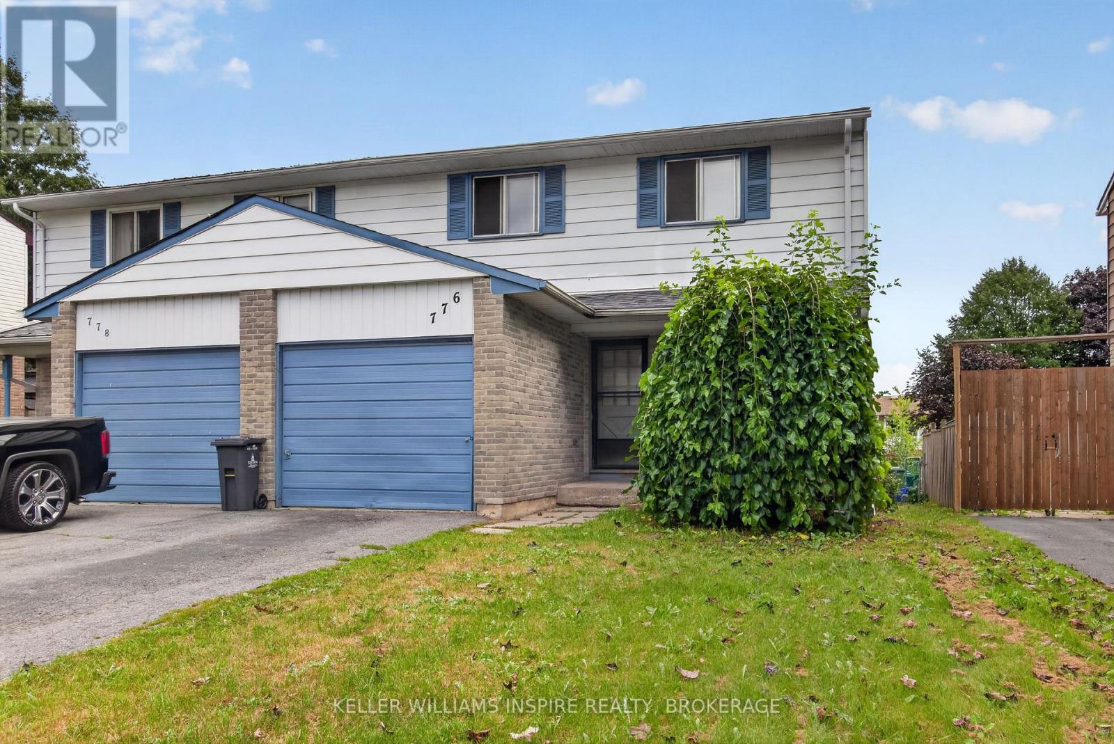 776 GROUSE CRESCENT - 2