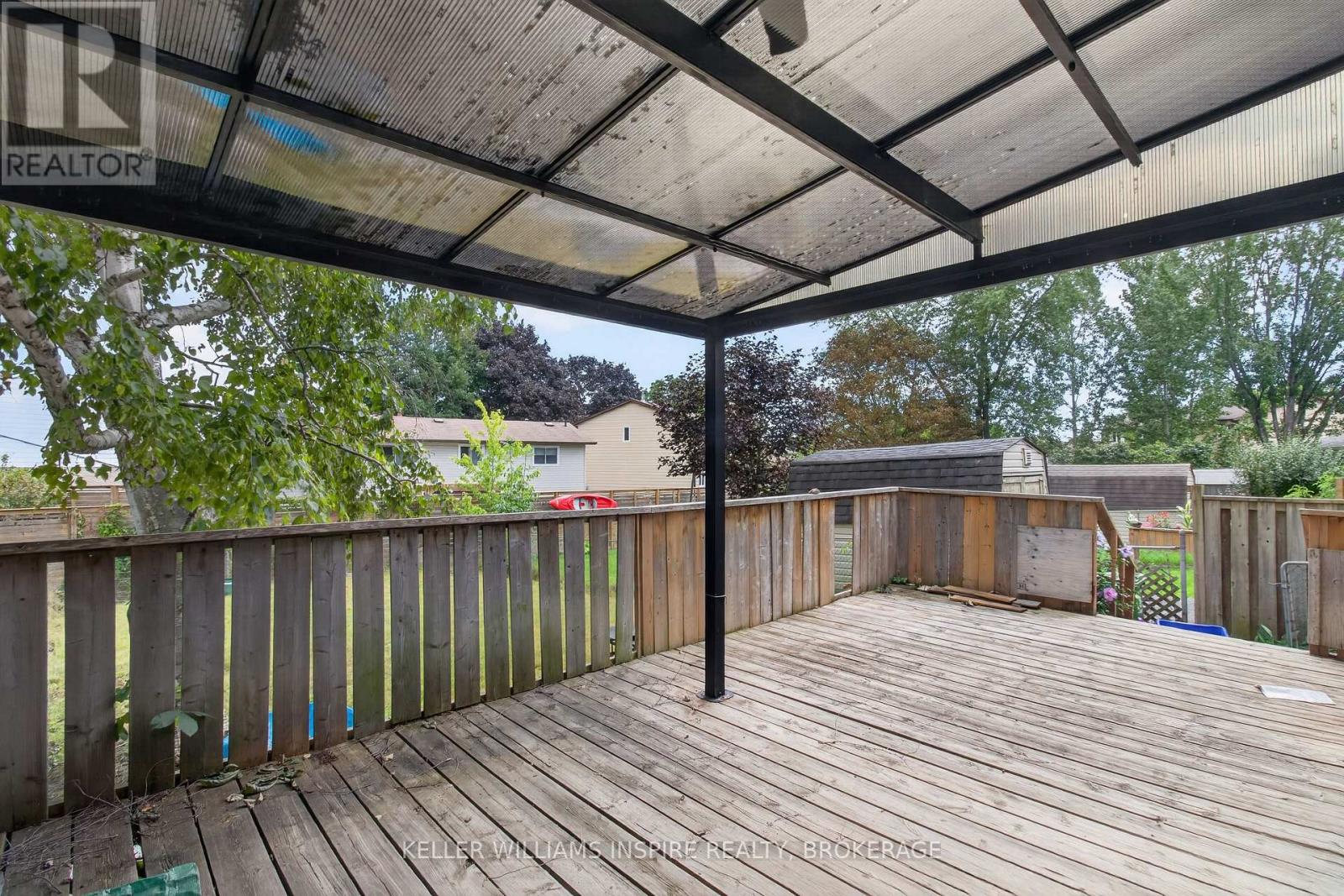 776 GROUSE CRESCENT - 21