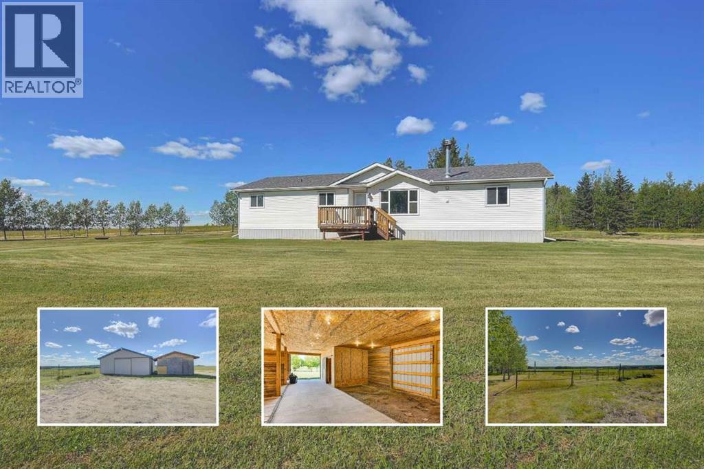 723020 Range Road 95 - 1