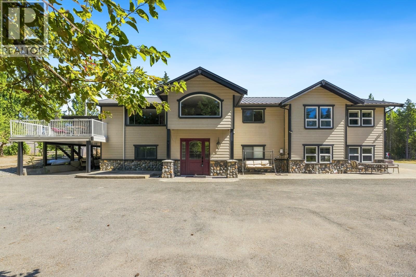 3445 Cobble Hill Rd - 1