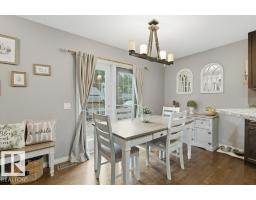 Utility room - 41 Ashton Ga, Spruce Grove, AB T7X0H9 Photo 10