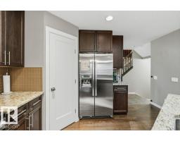 Bedroom 3 - 41 Ashton Ga, Spruce Grove, AB T7X0H9 Photo 7