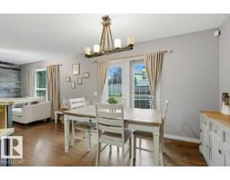 Mud room - 41 Ashton Ga, Spruce Grove, AB T7X0H9 Photo 11