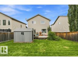 41 Ashton Ga, Spruce Grove, AB T7X0H9 Photo 51