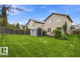 41 Ashton Ga, Spruce Grove, AB T7X0H9 Photo 49