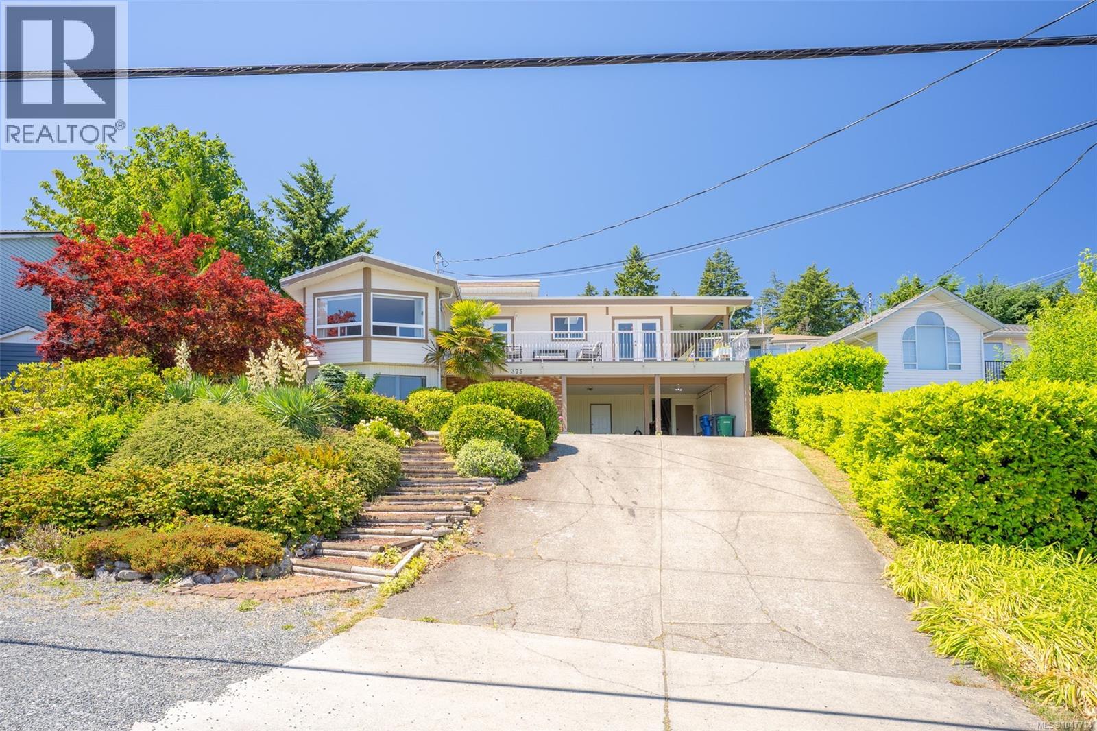 375 Cariboo Dr, Nanaimo