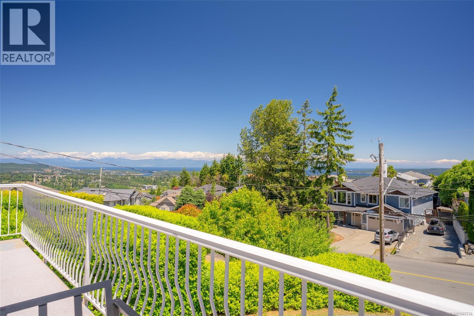 375 Cariboo Dr, Nanaimo