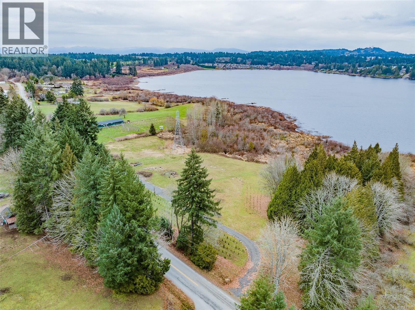 Lot 5 Doumont Rd, Nanaimo