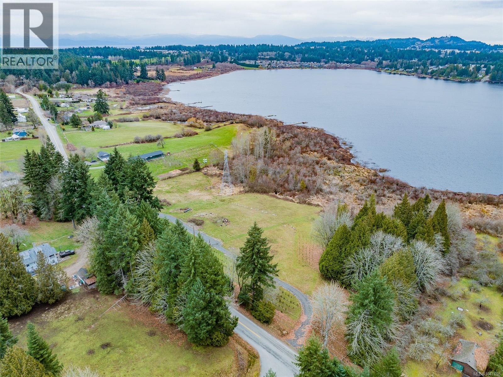 Lot 5 Doumont Rd, Nanaimo