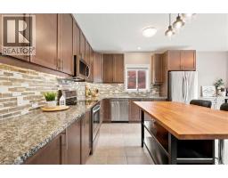 921 Eden Oak Court, Kitchener, ON N2A0H4 Photo 15