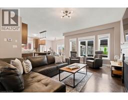 2pc Bathroom - 921 Eden Oak Court, Kitchener, ON N2A0H4 Photo 7
