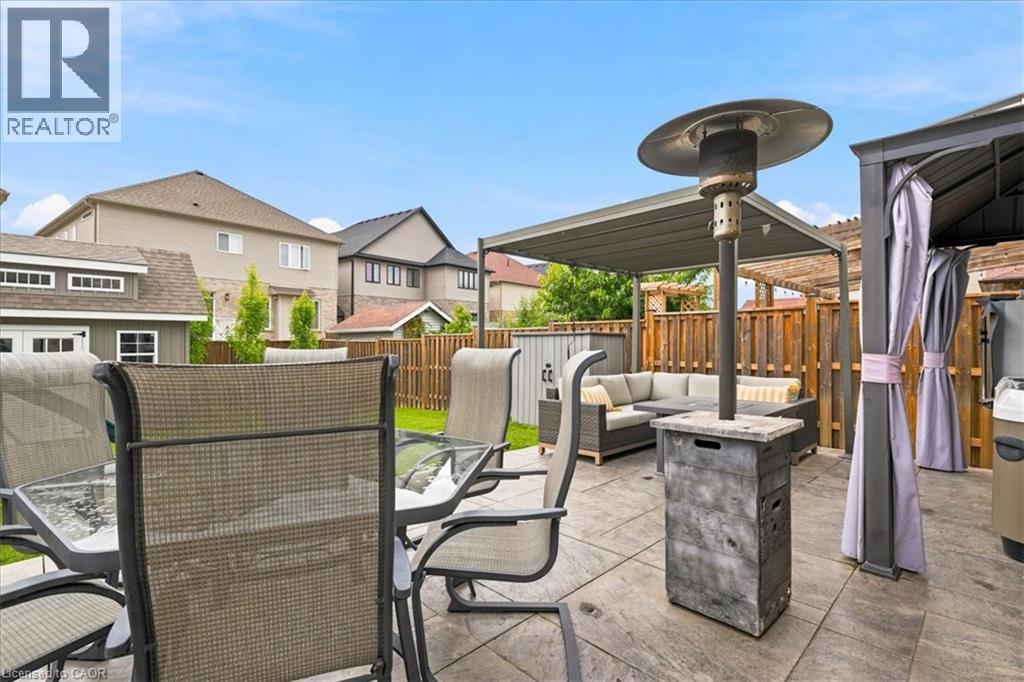 921 EDEN OAK Court - 31