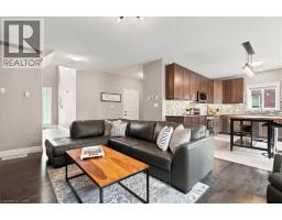 Kitchen - 921 Eden Oak Court, Kitchener, ON N2A0H4 Photo 8