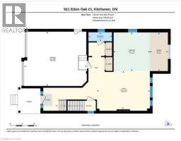 921 Eden Oak Court, Kitchener, ON N2A0H4 Photo 43
