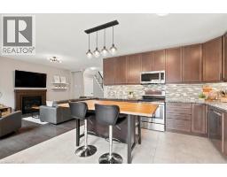 921 Eden Oak Court, Kitchener, ON N2A0H4 Photo 13