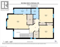 921 Eden Oak Court, Kitchener, ON N2A0H4 Photo 44
