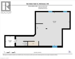 921 Eden Oak Court, Kitchener, ON N2A0H4 Photo 45