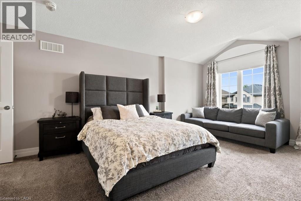 921 EDEN OAK Court - 21