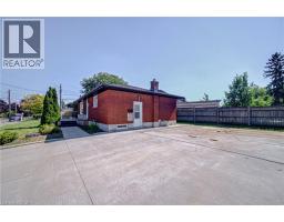 Bedroom - 161 Kipling Avenue, Kitchener, ON N2C2B8 Photo 8