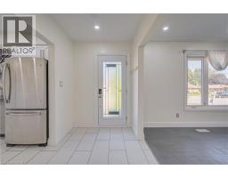 Bedroom - 161 Kipling Avenue, Kitchener, ON N2C2B8 Photo 9