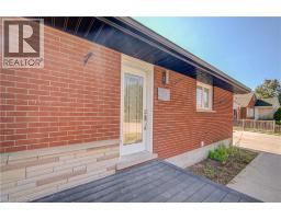 Kitchen - 161 Kipling Avenue, Kitchener, ON N2C2B8 Photo 6