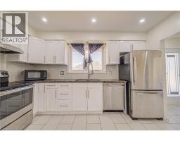 Kitchen - 161 Kipling Avenue, Kitchener, ON N2C2B8 Photo 12