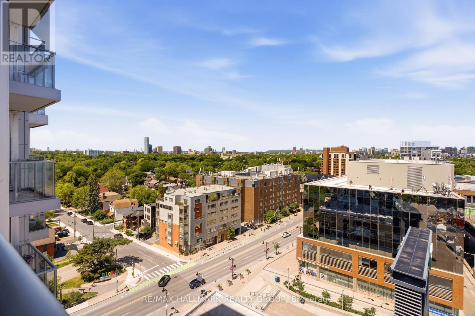 #1205 1035 BANK STREET - Image 21
