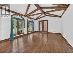 Family room - 7011 Dickenson Road E, Mount Hope, ON L0R1W0 Photo 11