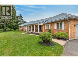 Laundry room - 7011 Dickenson Road E, Mount Hope, ON L0R1W0 Photo 7