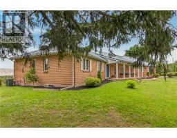 Foyer - 7011 Dickenson Road E, Mount Hope, ON L0R1W0 Photo 6