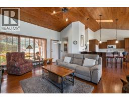 Sunroom - 1171 Dieppe Road Unit# 6, Sorrento, BC V0E2W0 Photo 8