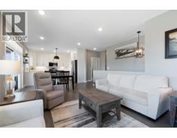 Bedroom - 1791 10 Street Sw Unit# 37, Salmon Arm, BC V1E0E9 Photo 11