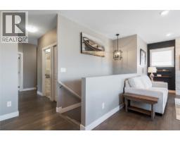 5pc Ensuite bath - 1791 10 Street Sw Unit# 37, Salmon Arm, BC V1E0E9 Photo 12