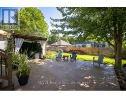 3305 Hyman Avenue, Fort Erie, ON L0S1N0 Photo 42
