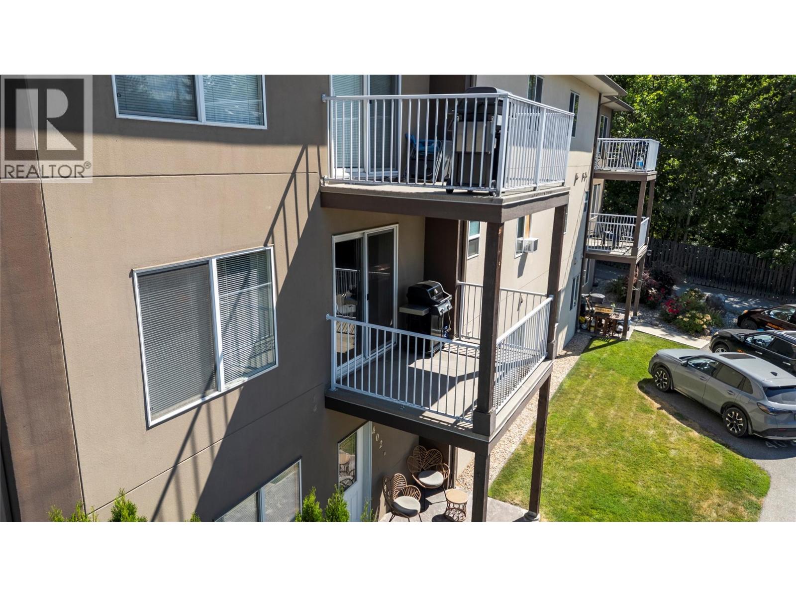1449 1 Avenue NE Unit# 404, Salmon Arm