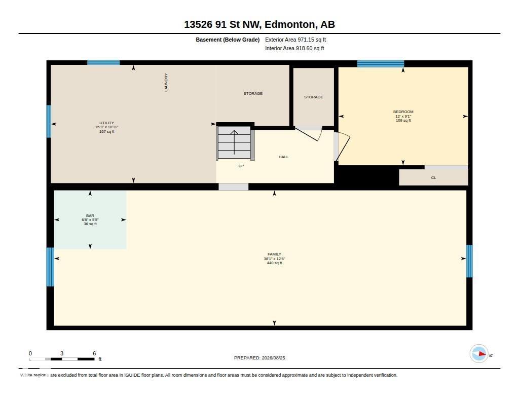 13526 91 ST NW - 37