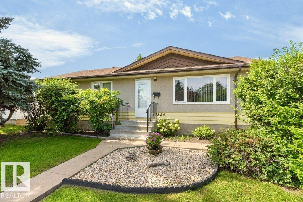 13526 91 ST NW - 2