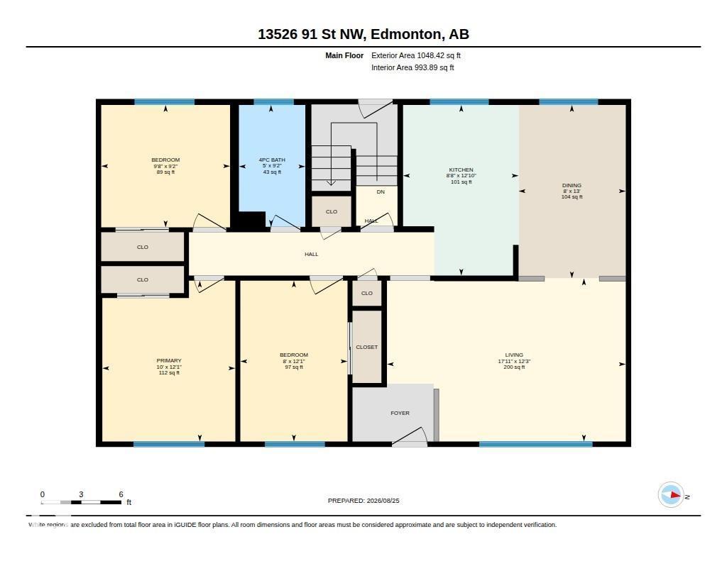 13526 91 ST NW - Image 36