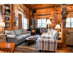 102 Sherwood Acres Drive, Parry Sound Remote Area, ON P0A1X0 Photo 22