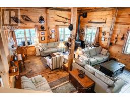 102 Sherwood Acres Drive, Parry Sound Remote Area, ON P0A1X0 Photo 14