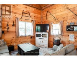 102 Sherwood Acres Drive, Parry Sound Remote Area, ON P0A1X0 Photo 13