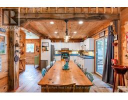 102 Sherwood Acres Drive, Parry Sound Remote Area, ON P0A1X0 Photo 28