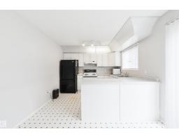 Bedroom 3 - #123 1670 Jamha Rd Nw, Edmonton, AB T6L7B3 Photo 6