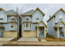 Row / Townhouse for sale at #123 1670 Jamha Rd NW, Edmonton — MLS® E4505441