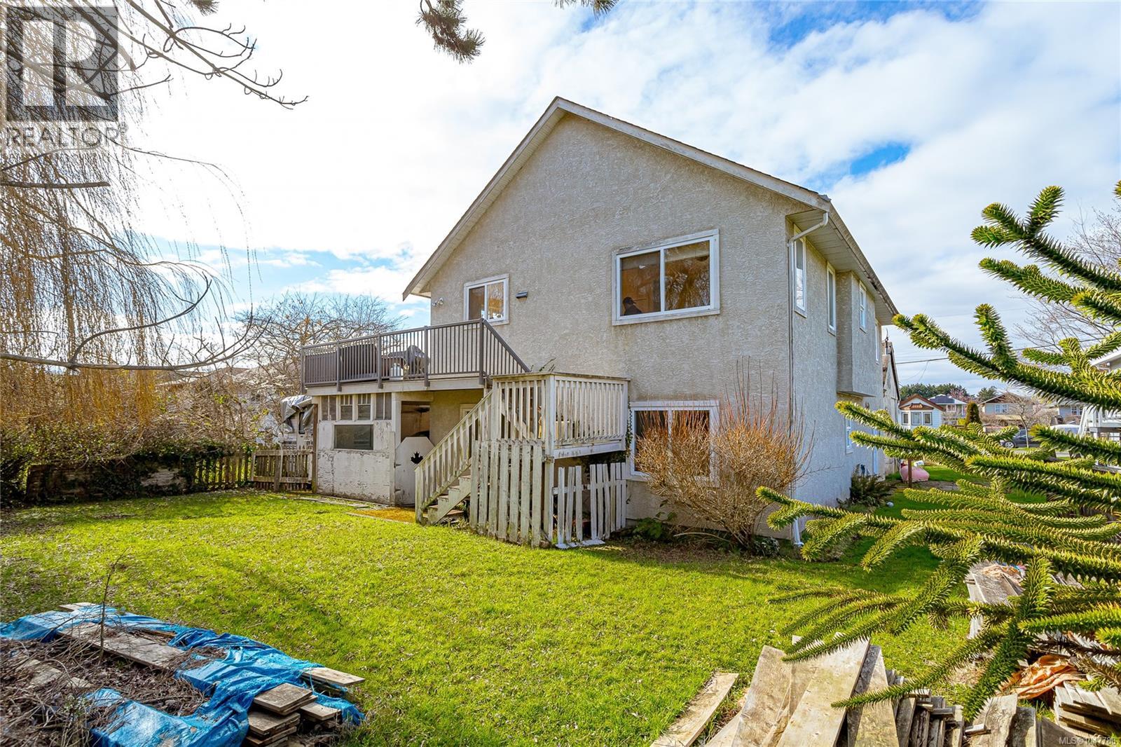 485 Sturdee St, Esquimalt