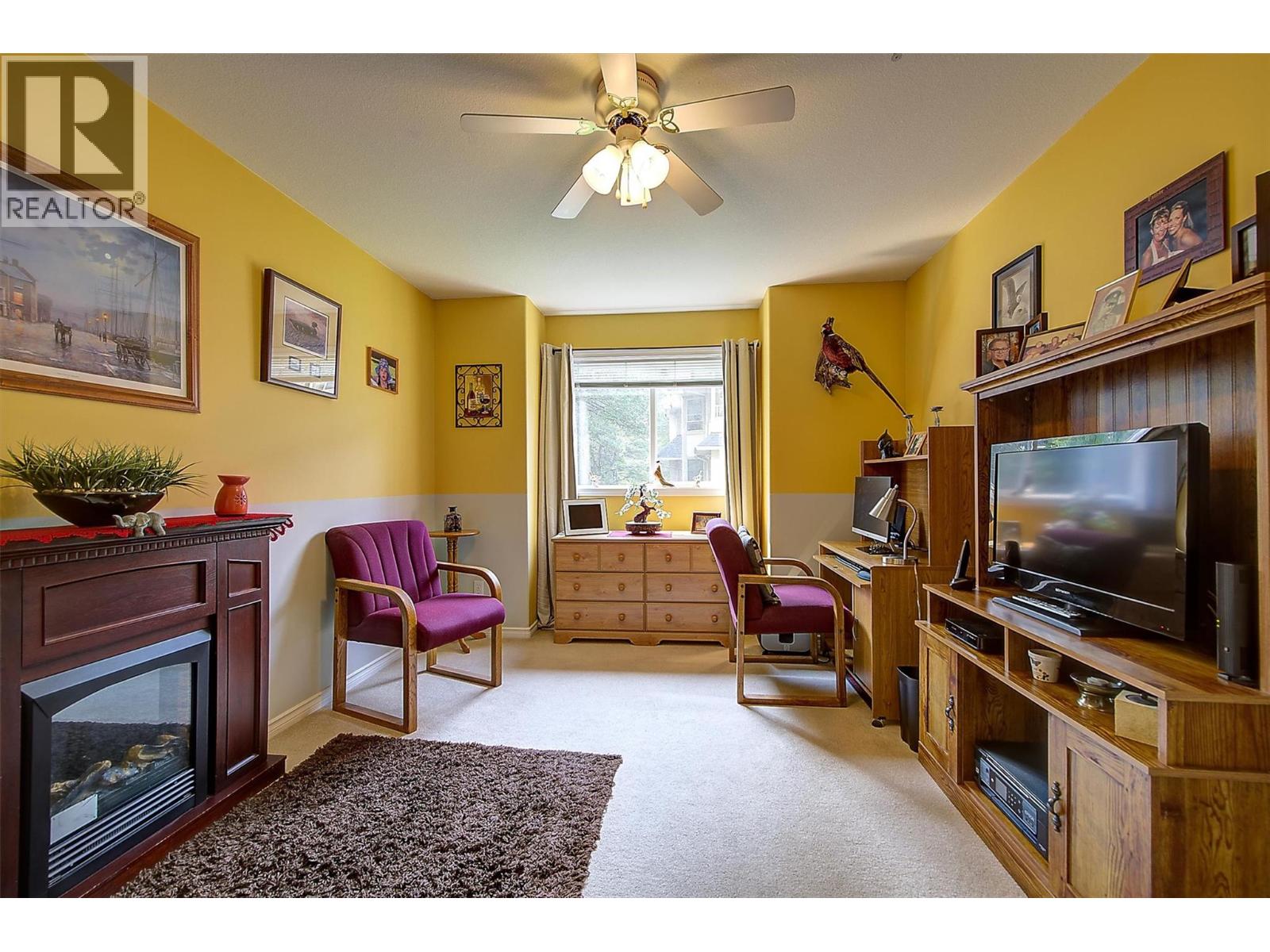 315 Whitman Road Unit# 210, Kelowna