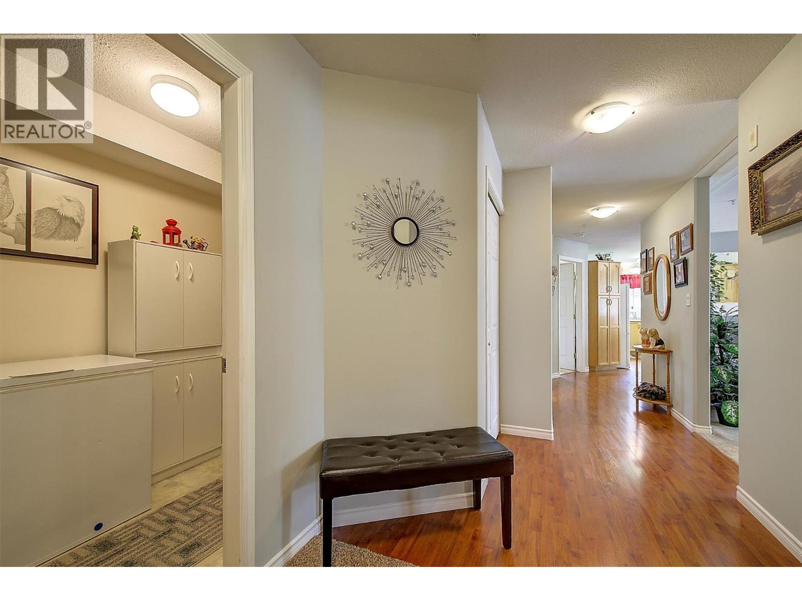 315 Whitman Road Unit# 210, Kelowna