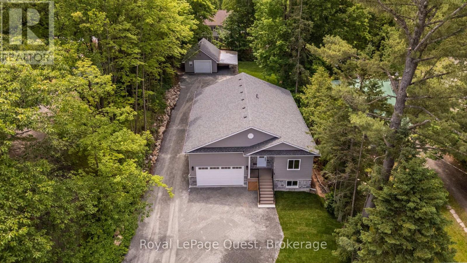 57 WEST ROAD W - 1