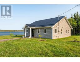 Primary Bedroom - 42 Liscomb Wharf Road, Liscomb, NS B0J2A0 Photo 7