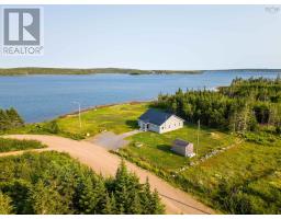 42 Liscomb Wharf Road, Liscomb, NS B0J2A0 Photo 41